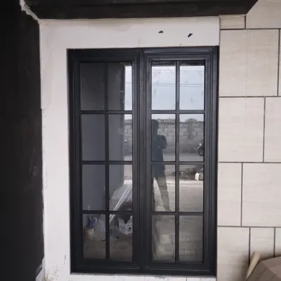 Proyek Suki Aluminium