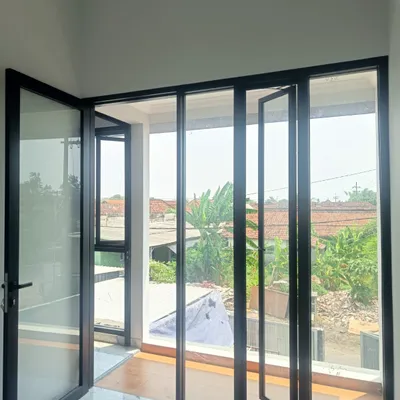 Proyek Suki Aluminium