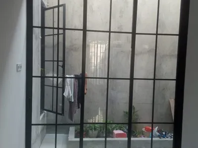Pemasangan ACP