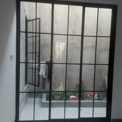 Proyek Suki Aluminium