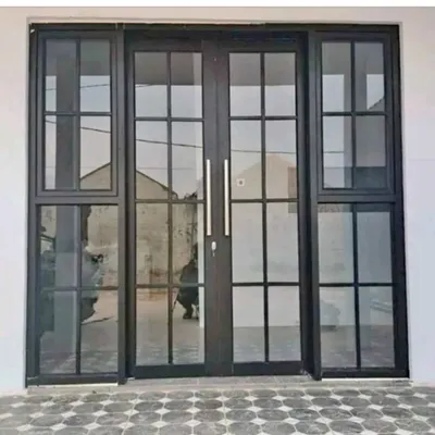 Proyek Suki Aluminium