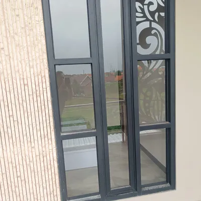 Proyek Suki Aluminium