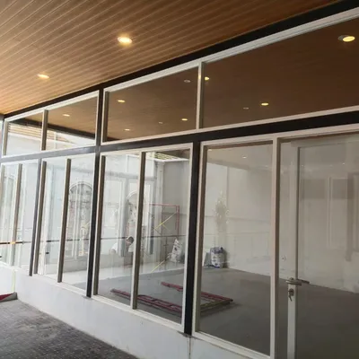 Proyek Suki Aluminium