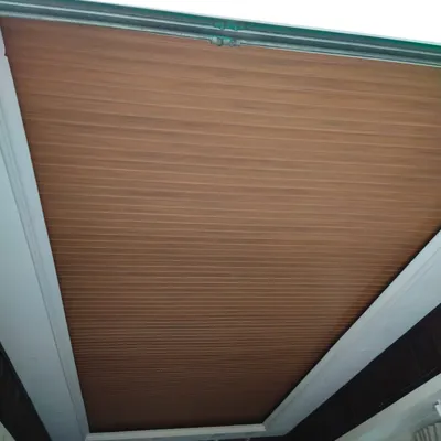 Proyek Suki Aluminium