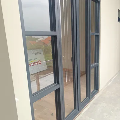 Proyek Suki Aluminium