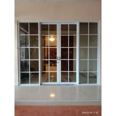 Proyek Suki Aluminium