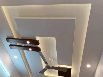 Pintu Aluminium
