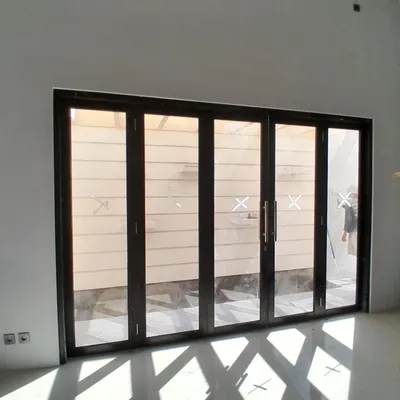 Proyek Suki Aluminium
